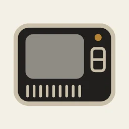 Icône de TRS-80 Emulator